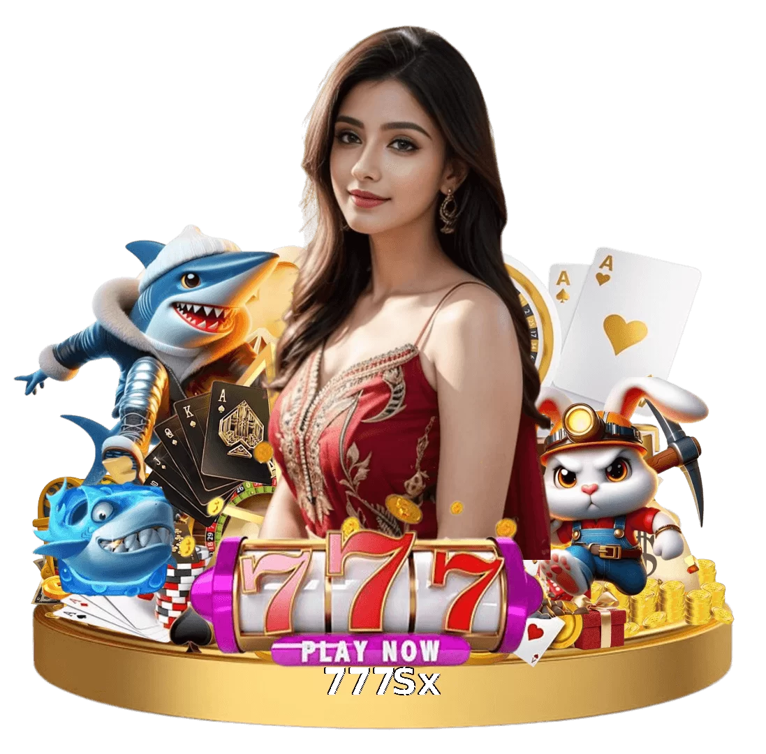 777Sx game app for Pakistan players