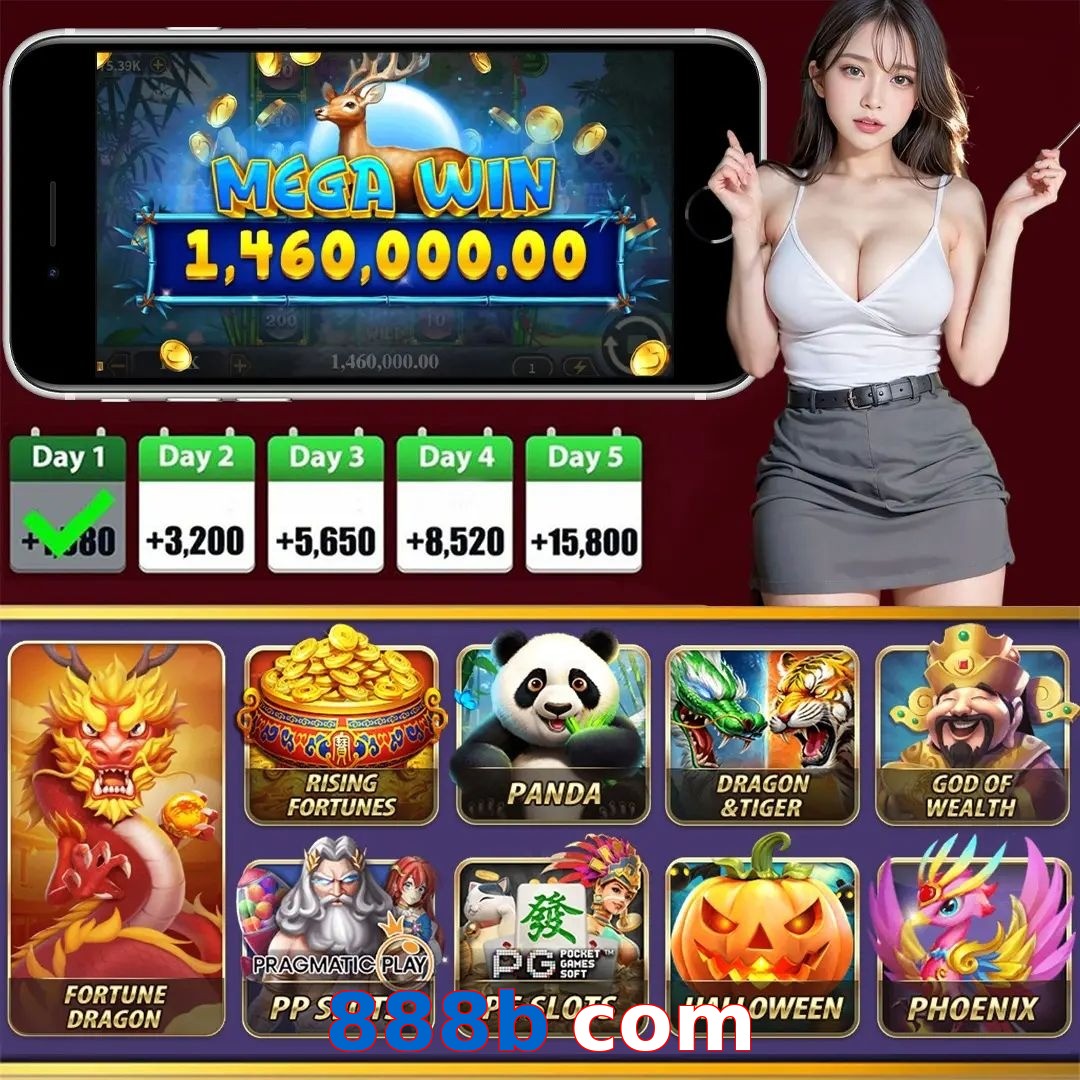 888b com