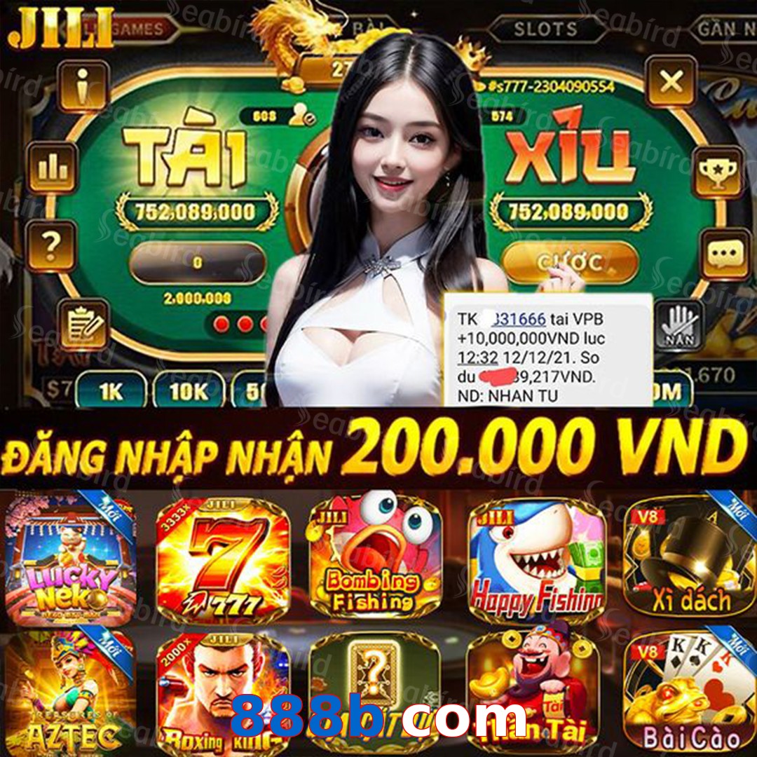 888b com