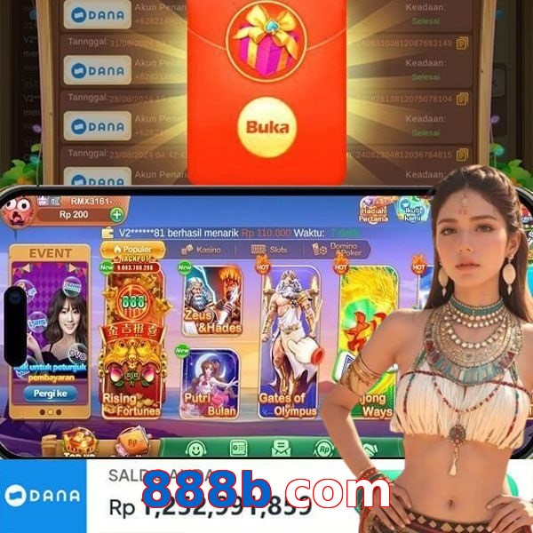 888b com