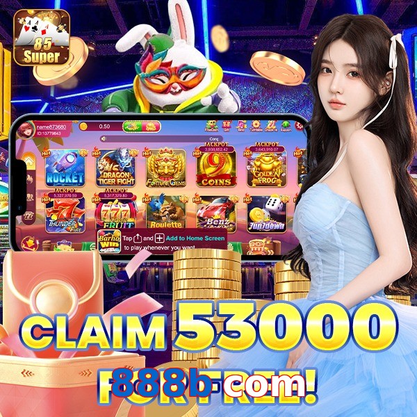 888b com