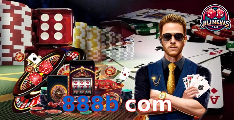 888b com