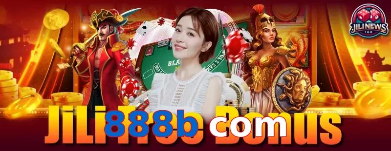 888b com