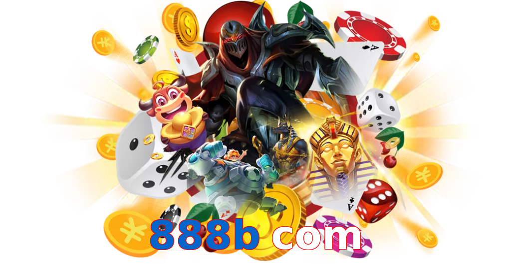 888b com