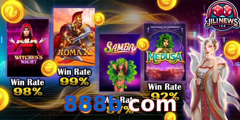 888b com