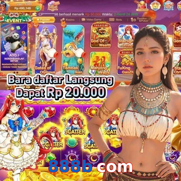 888b com