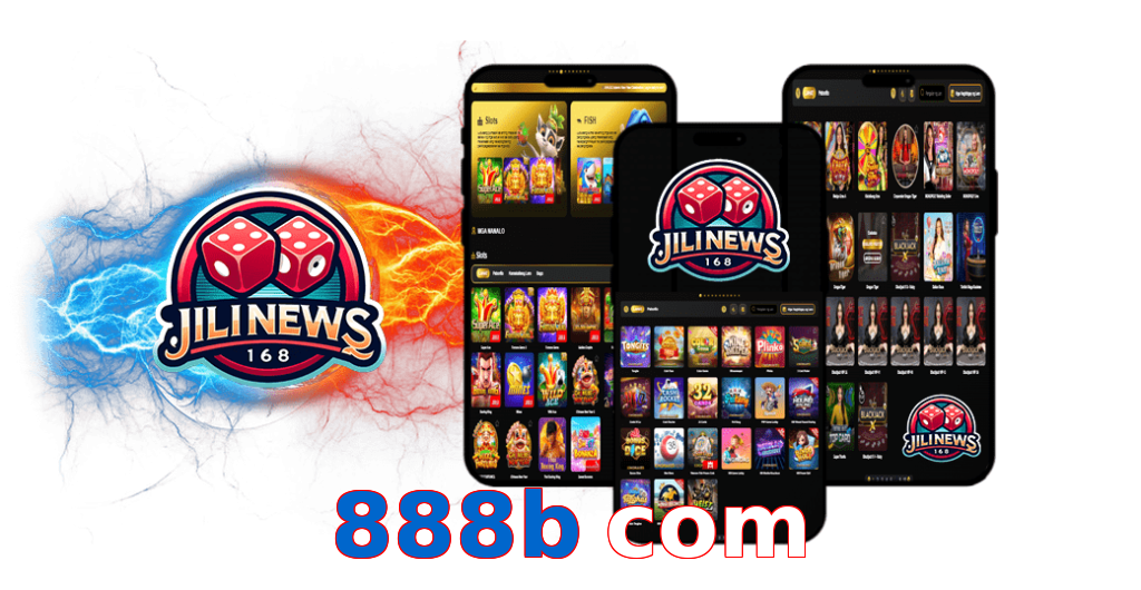 888b com
