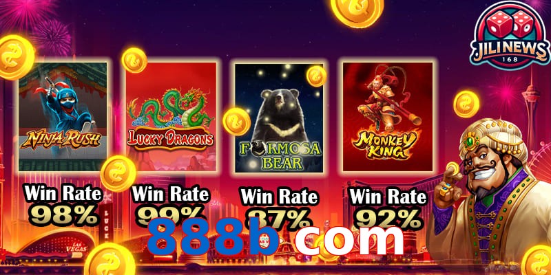 888b com