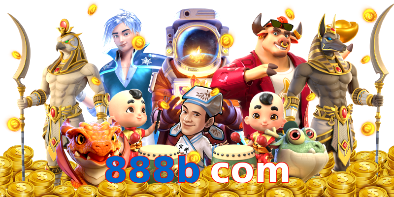 888b com