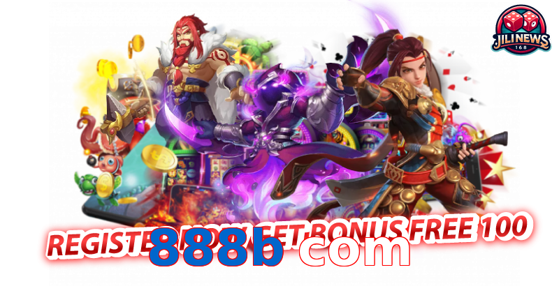 888b com