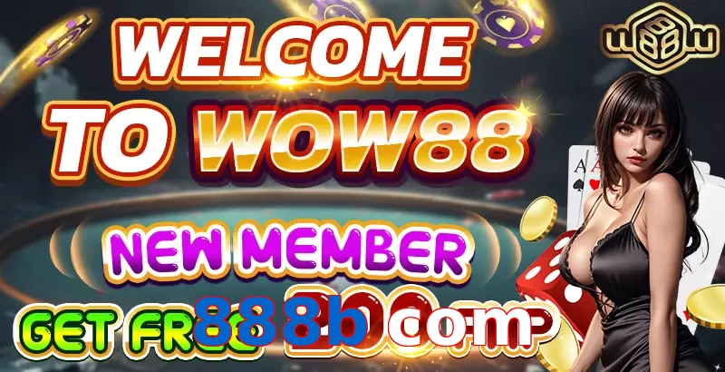 888b com