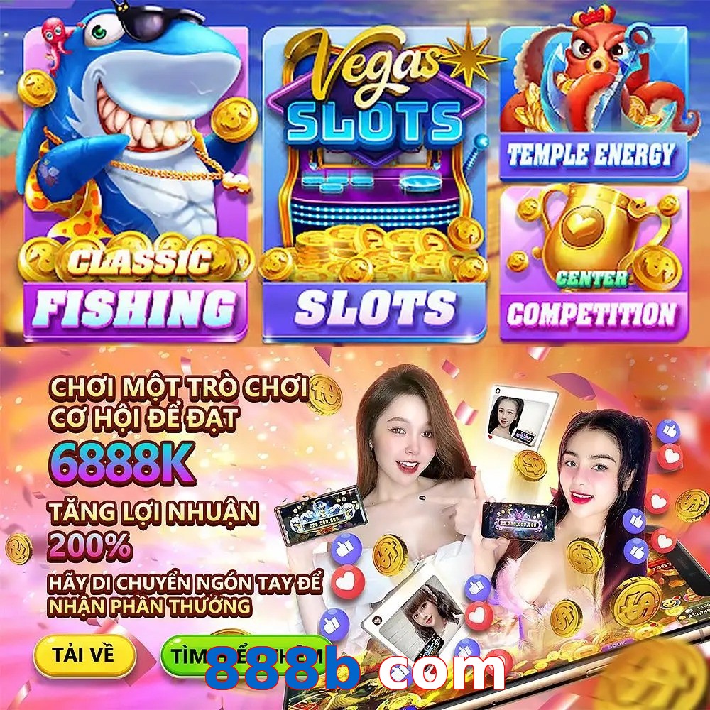 888b com