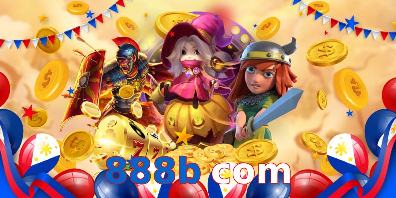 888b com