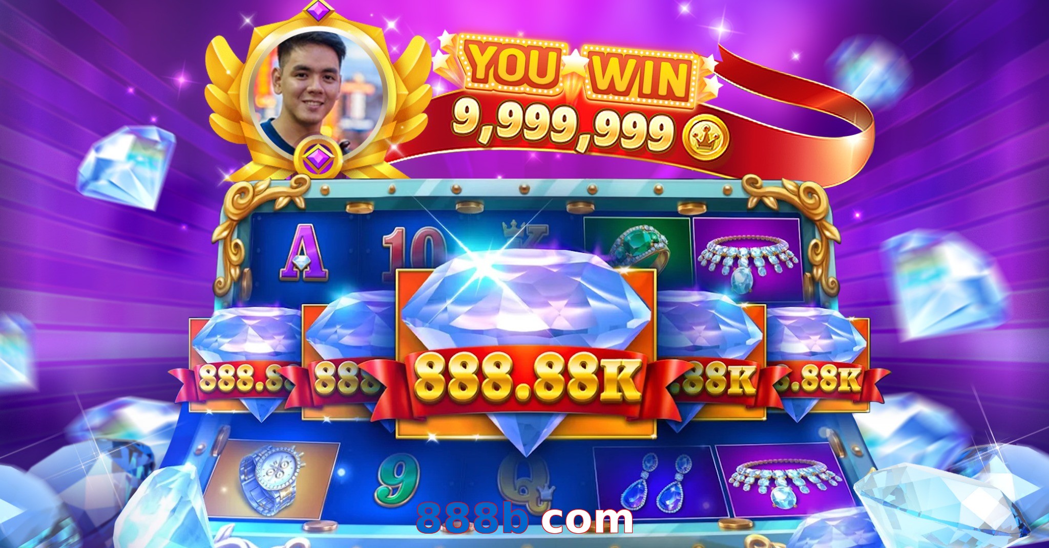 888b com