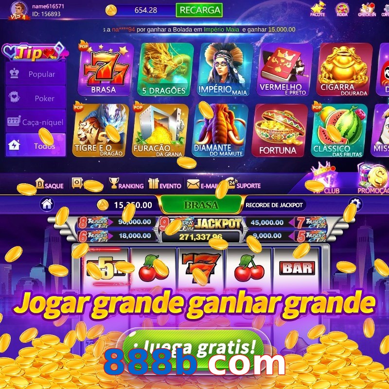 888b com