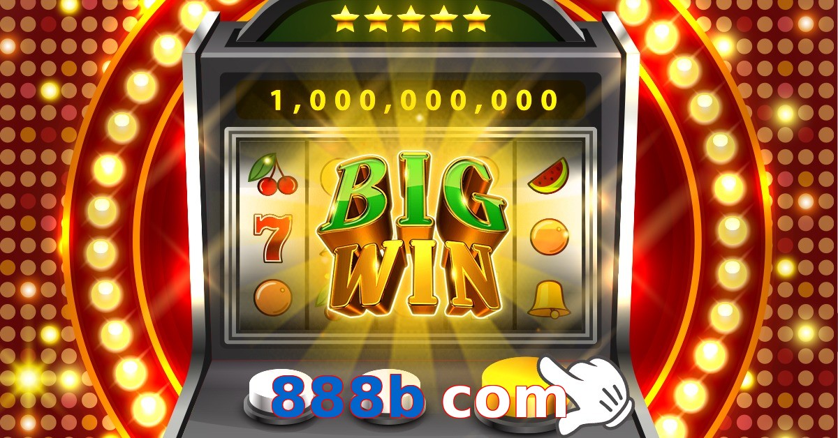 888b com
