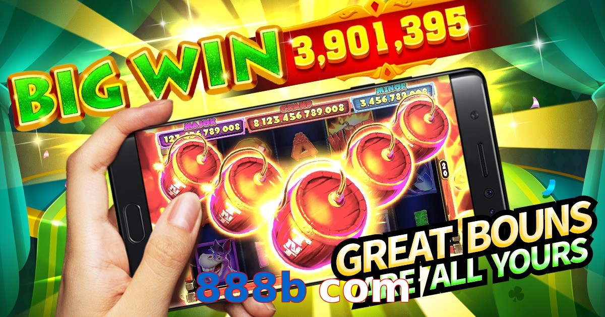 888b com