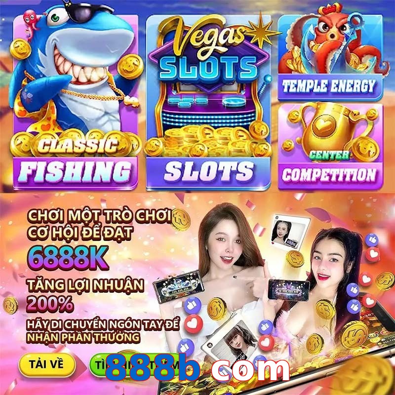 888b com