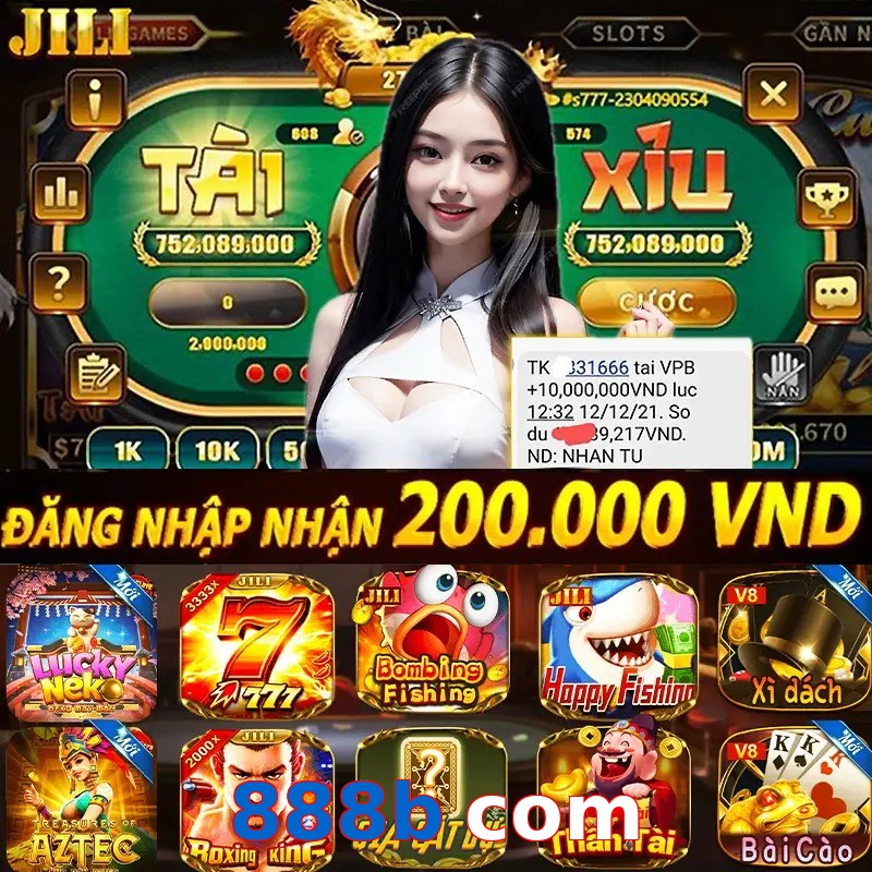 888b com