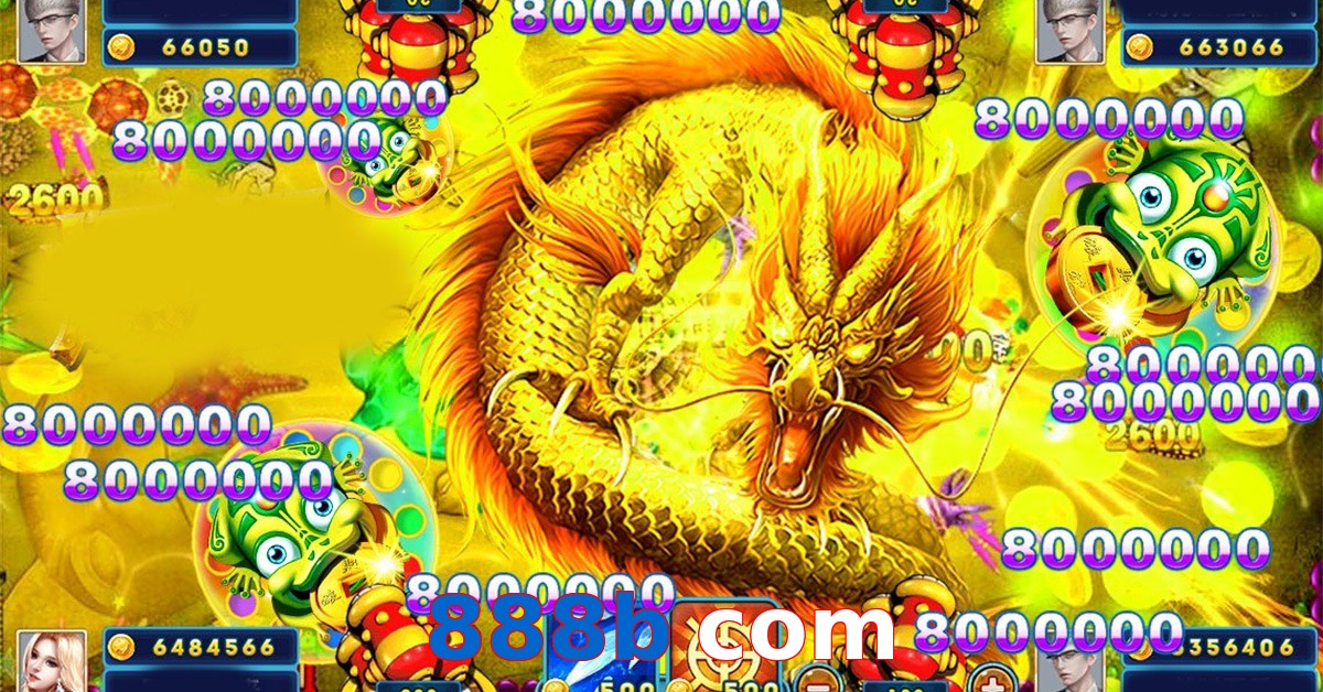 888b com