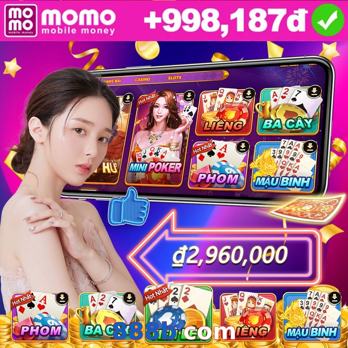 888b com