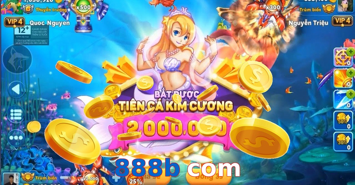 888b com
