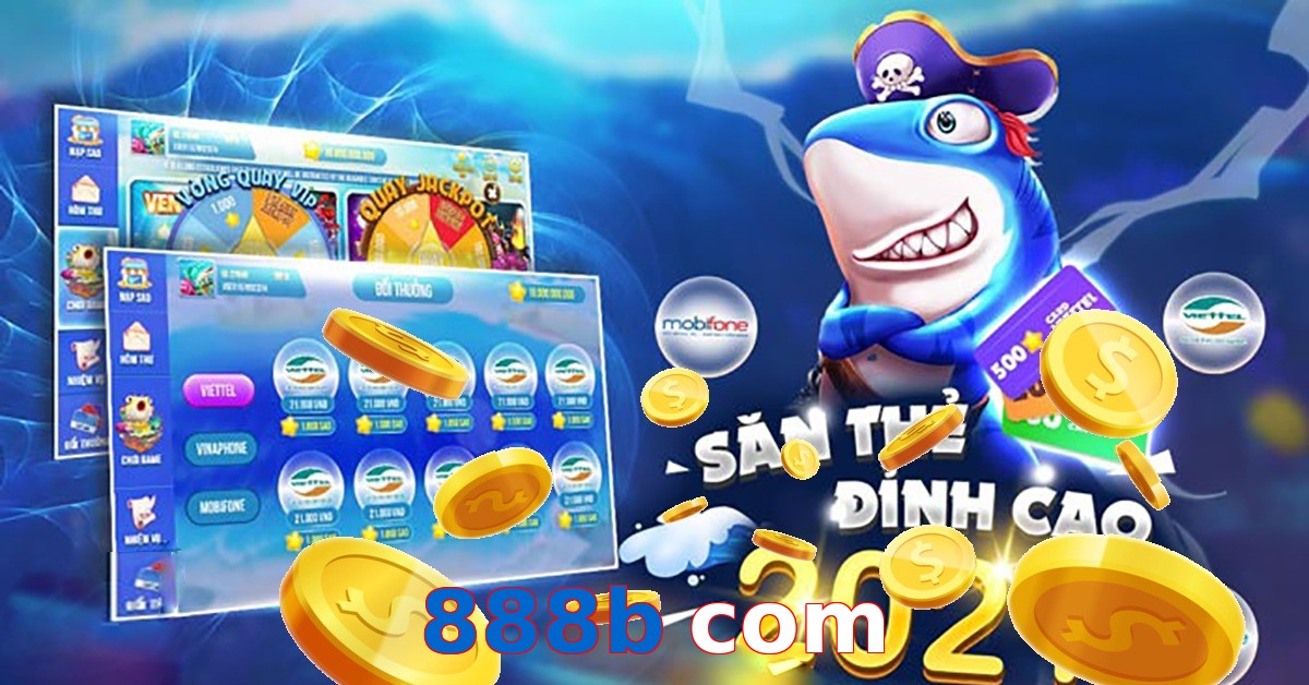 888b com