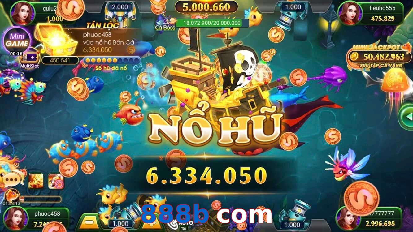 888b com