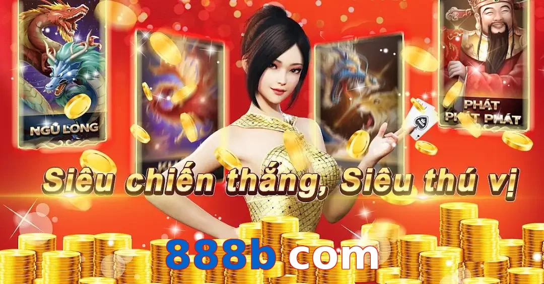 888b com