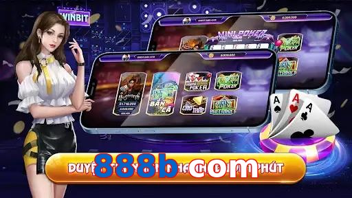 888b com