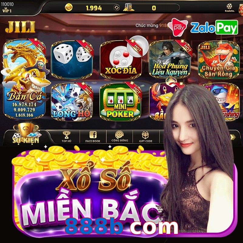 888b com