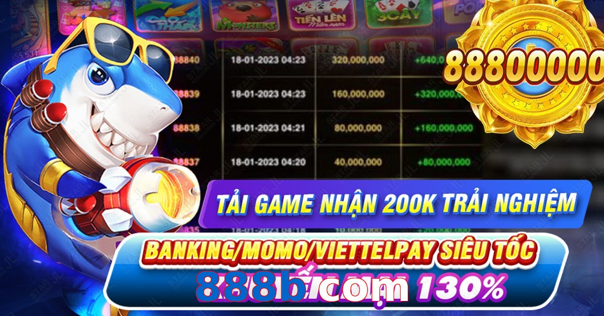 888b com