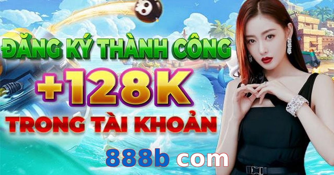 888b com