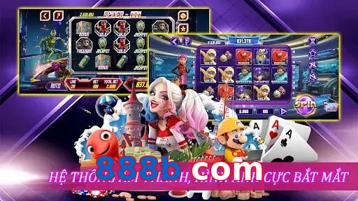888b com