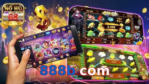 888b com