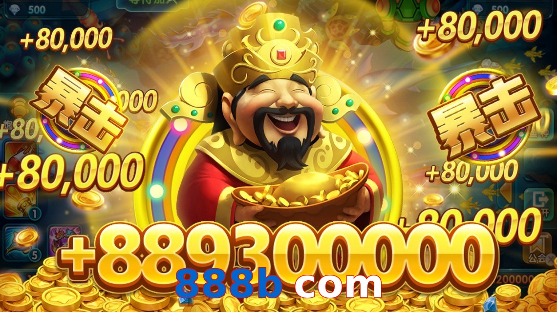 888b com