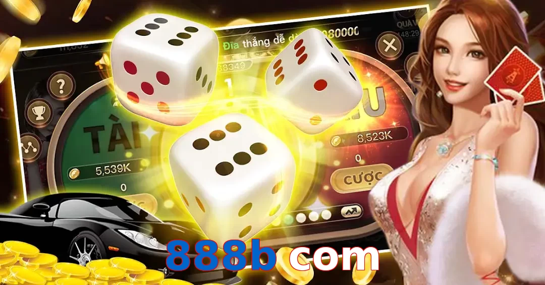 888b com