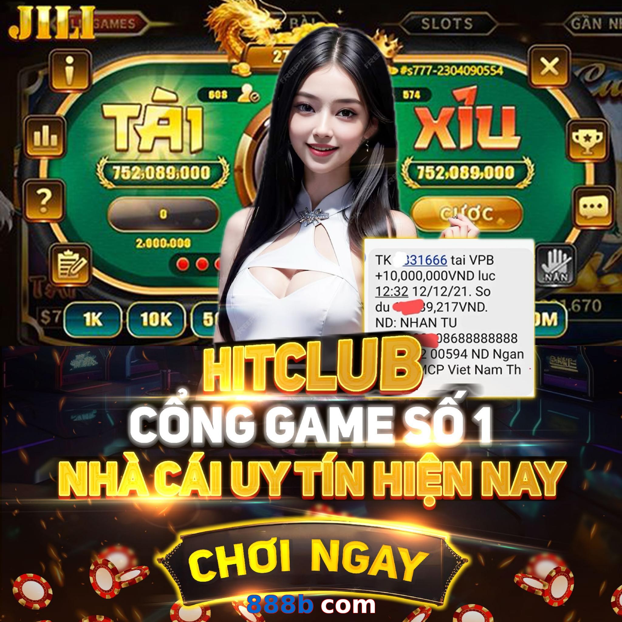 888b com