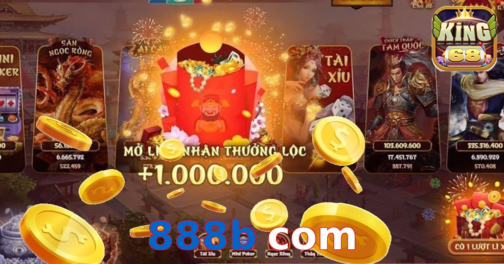 888b com