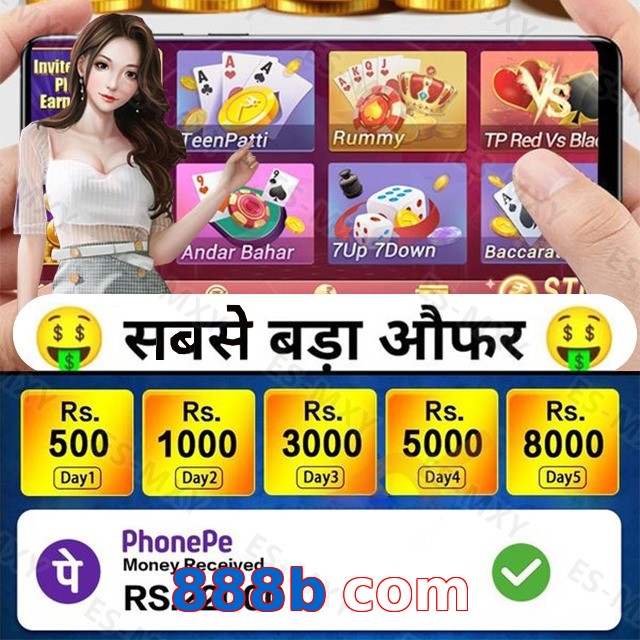 888b com