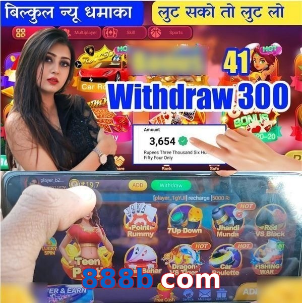 888b com