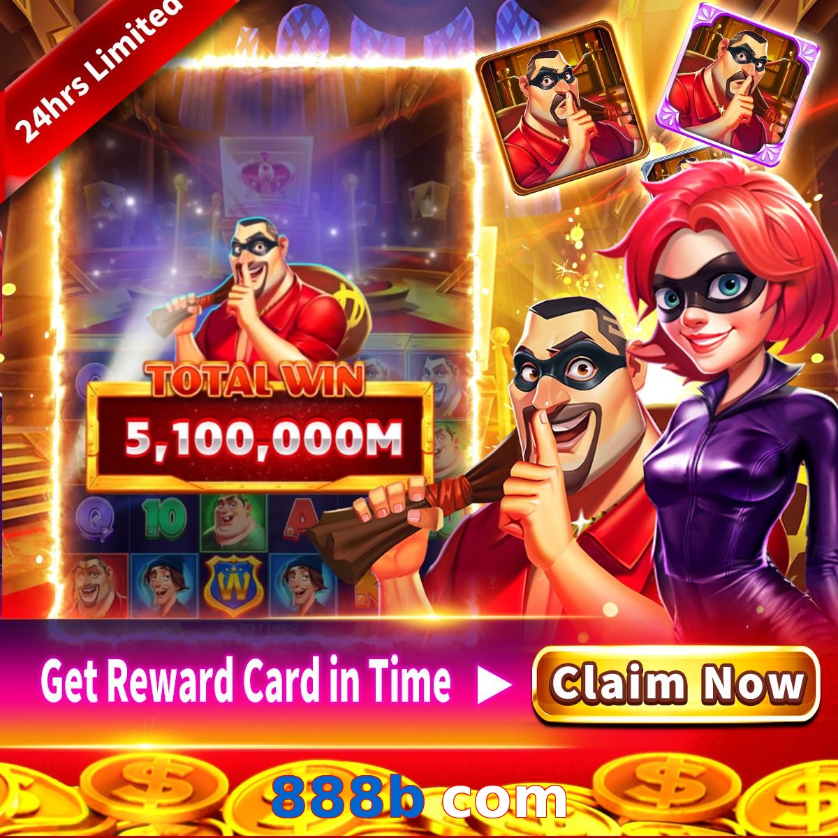 888b com